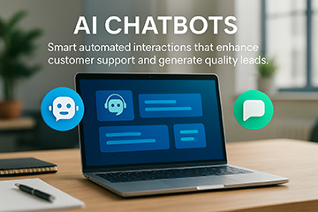 AI Chatbots