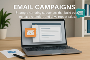 Email Campaigns